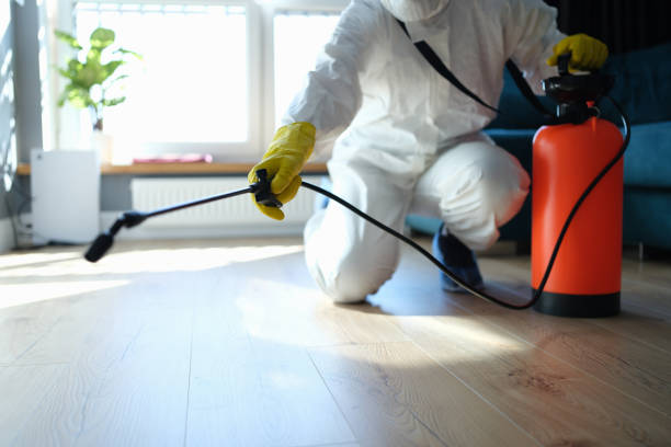 Reliable Blood Cleanup contractor in Chancellor, SD by Trauma Clean Pros